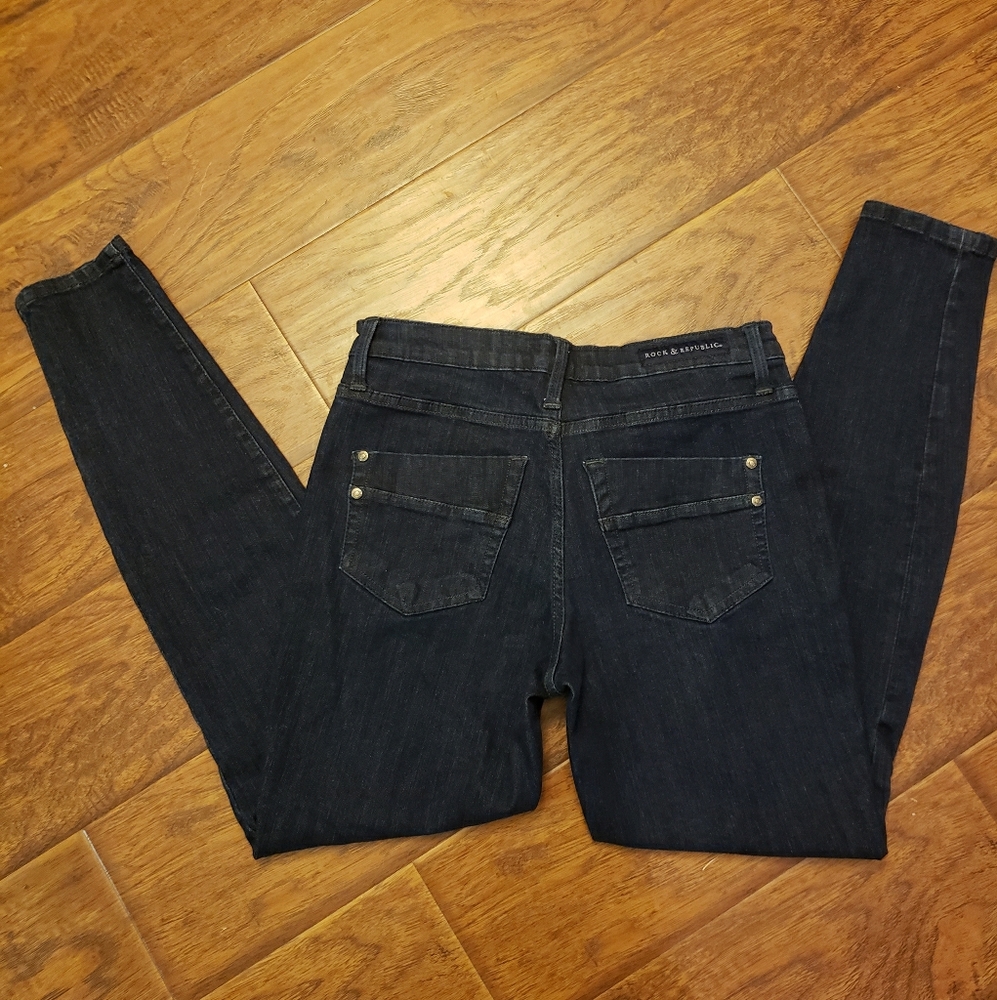 Rock & Republic Jeans